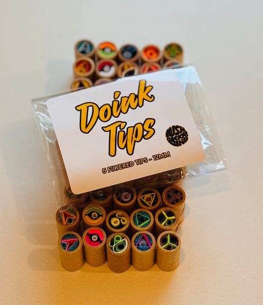 Doink Tips