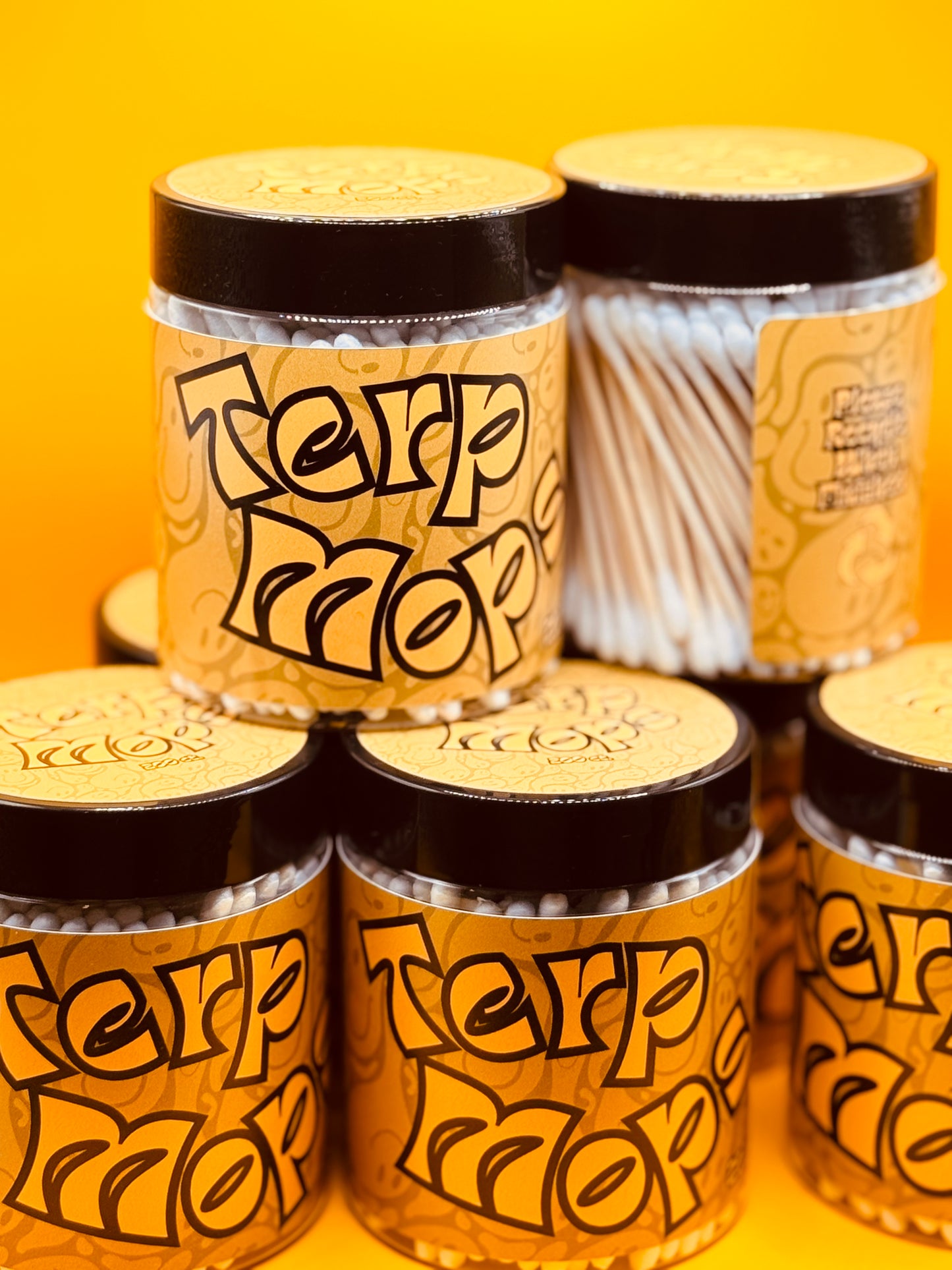 Terp Mops