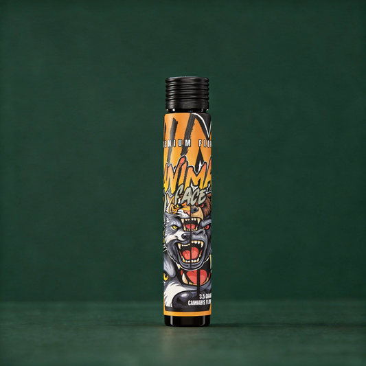 Screw Top Tubes (10 Pack) - Customizable