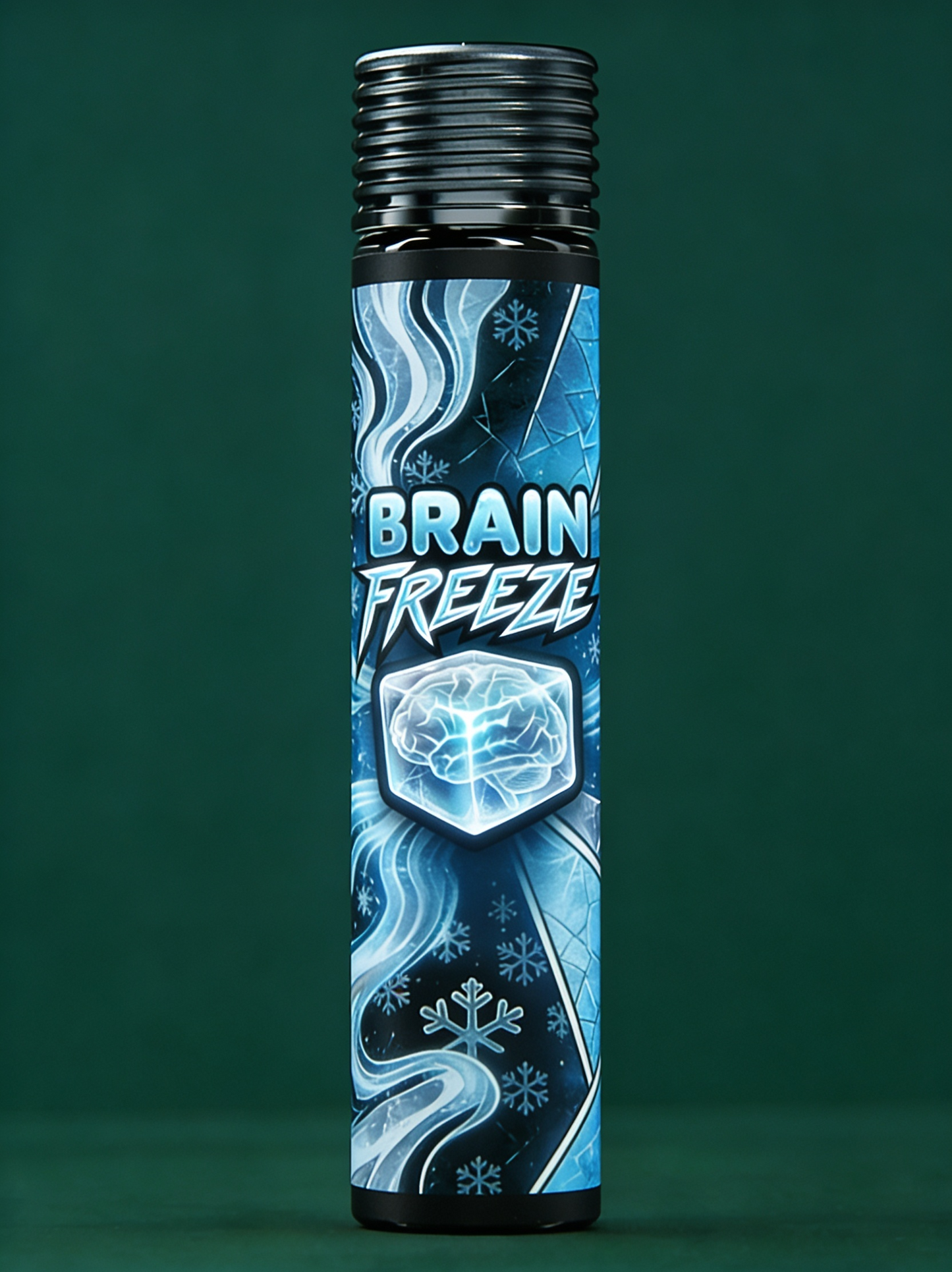 Screw Top Tubes (10 Pack) - Customizable